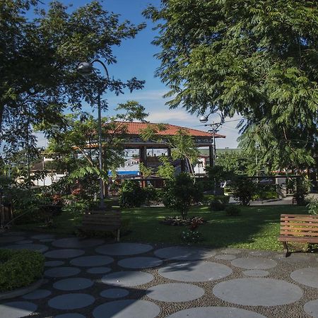 Bajos del Toro Hotel Alto Palomo מראה חיצוני תמונה