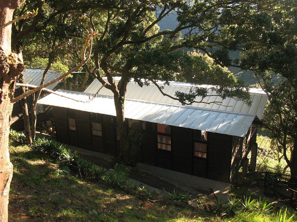 Bajos del Toro Hotel Alto Palomo מראה חיצוני תמונה