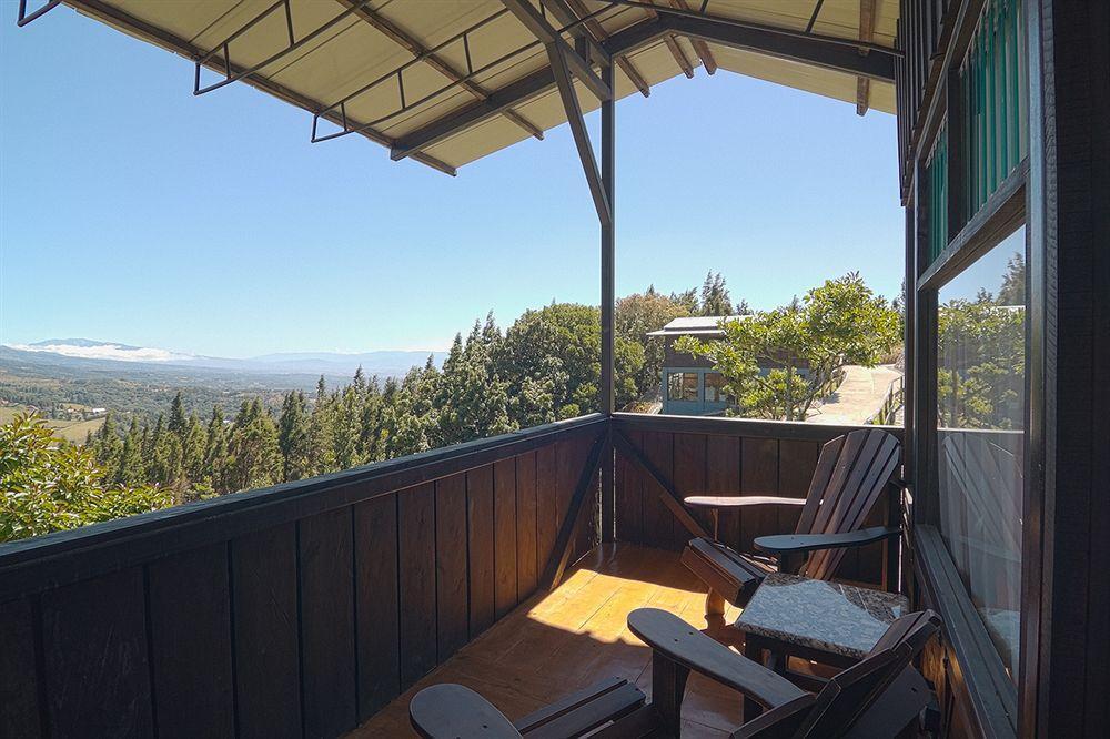 Bajos del Toro Hotel Alto Palomo מראה חיצוני תמונה