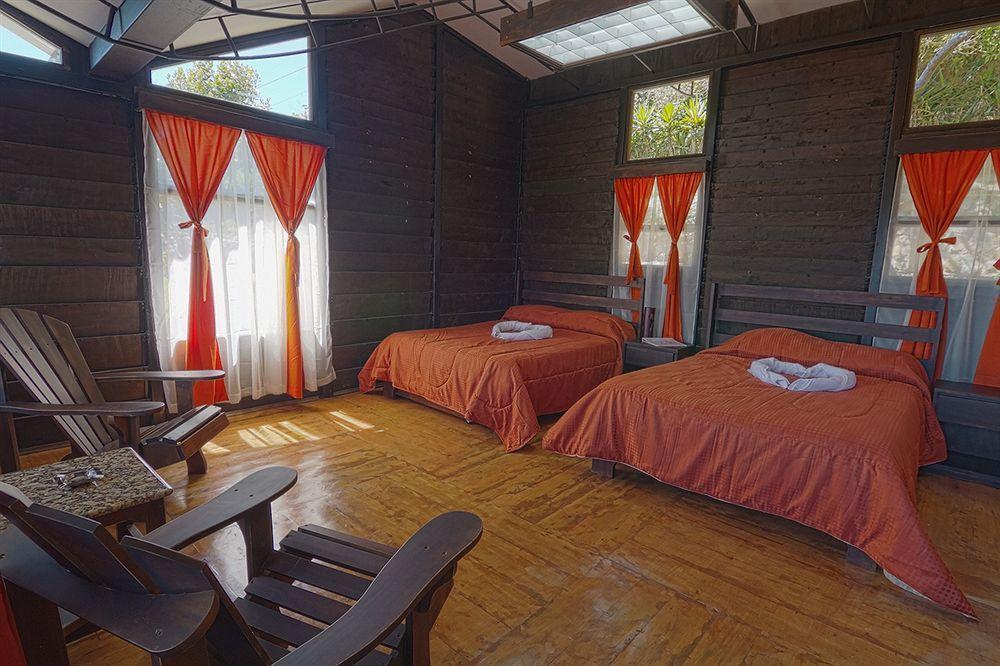 Bajos del Toro Hotel Alto Palomo מראה חיצוני תמונה