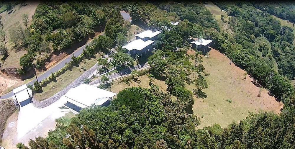 Bajos del Toro Hotel Alto Palomo מראה חיצוני תמונה