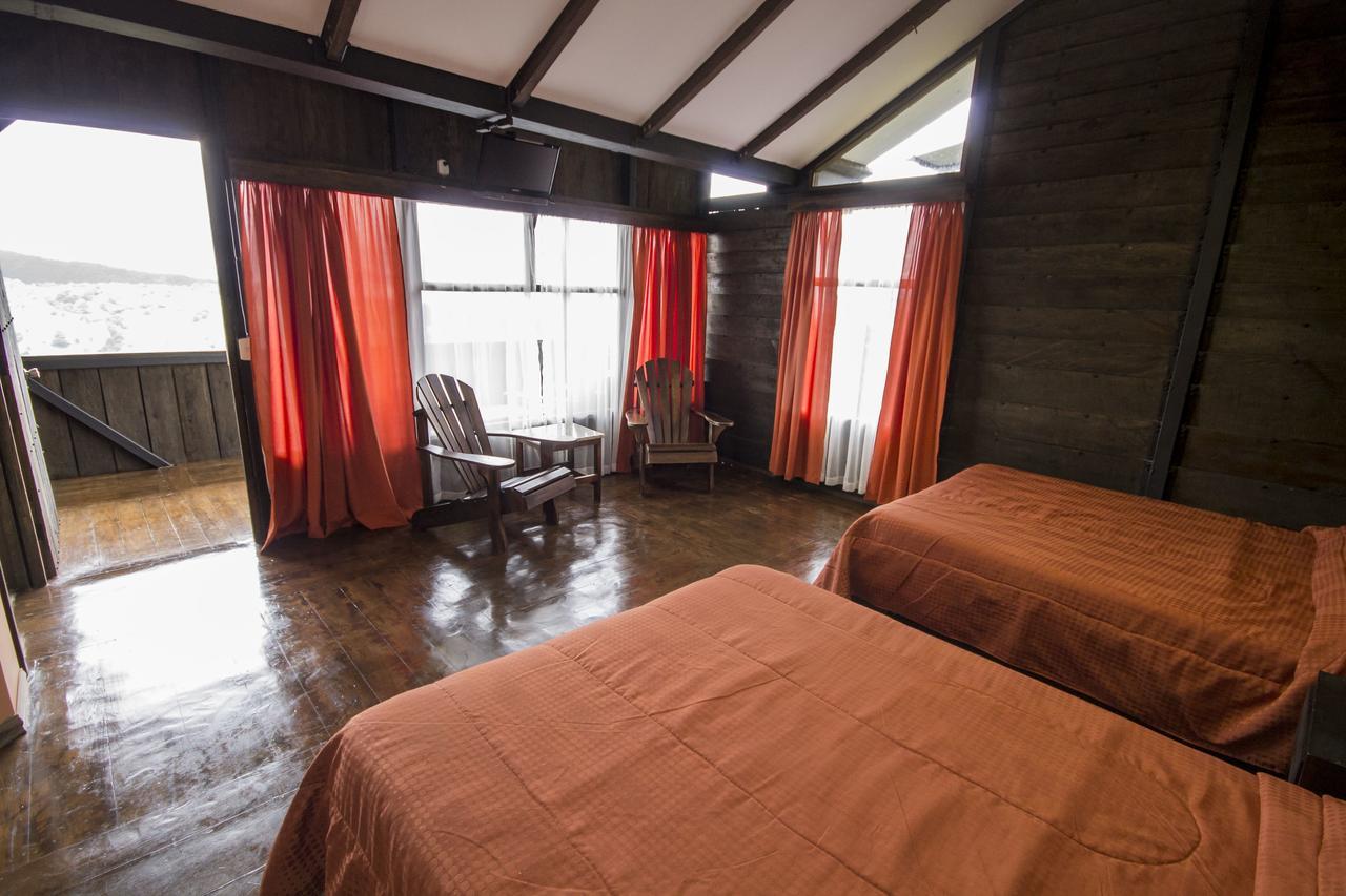 Bajos del Toro Hotel Alto Palomo מראה חיצוני תמונה